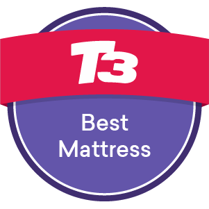 T3 Badge