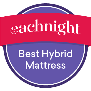 Eachnight Badge