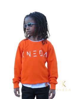 Youth Signature Sweatshirt