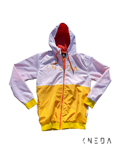 KNEDA Windbreaker