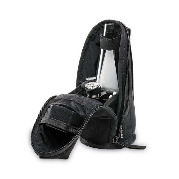 PUFFCO PEAK TRAVEL BAG - 1CT