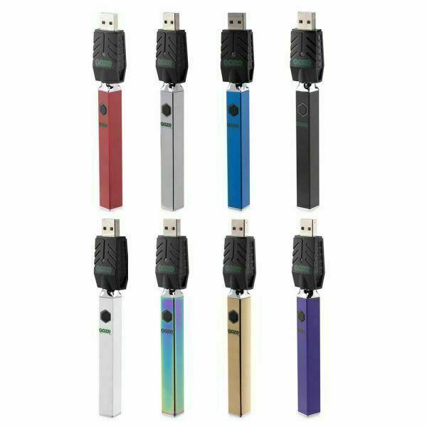 OOZE QUAD FLEX TEMP BATTERY - 1CT