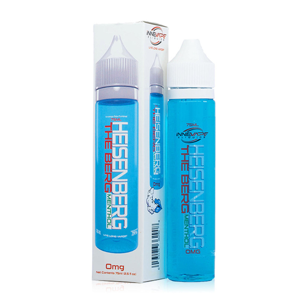 INNEVAPE E-JUICE - 75ML