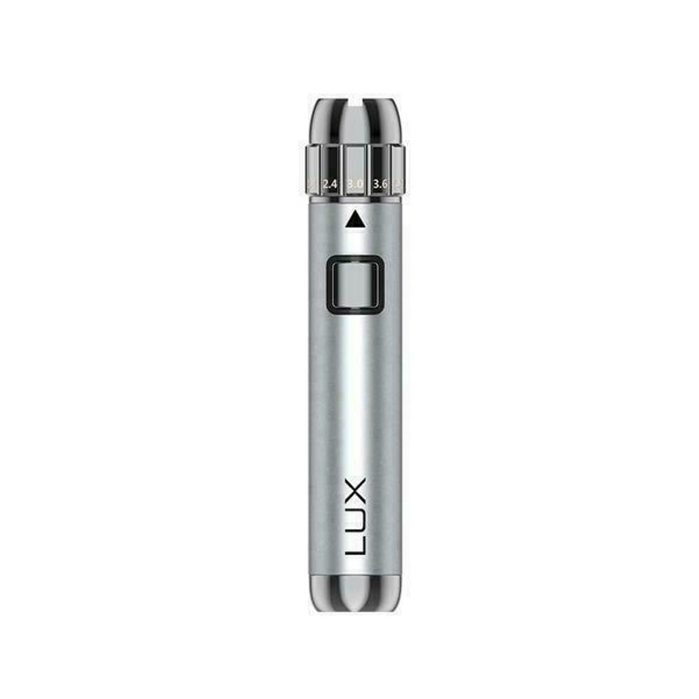 YOCAN LUX TWIST BATTERY FOR ANY 510 THREAD CARTRIDGE - 20CT DISPLAY