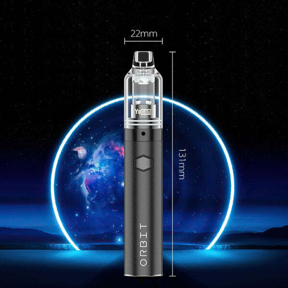 YOCAN ORBIT 1700mAh VAPORIZER KIT