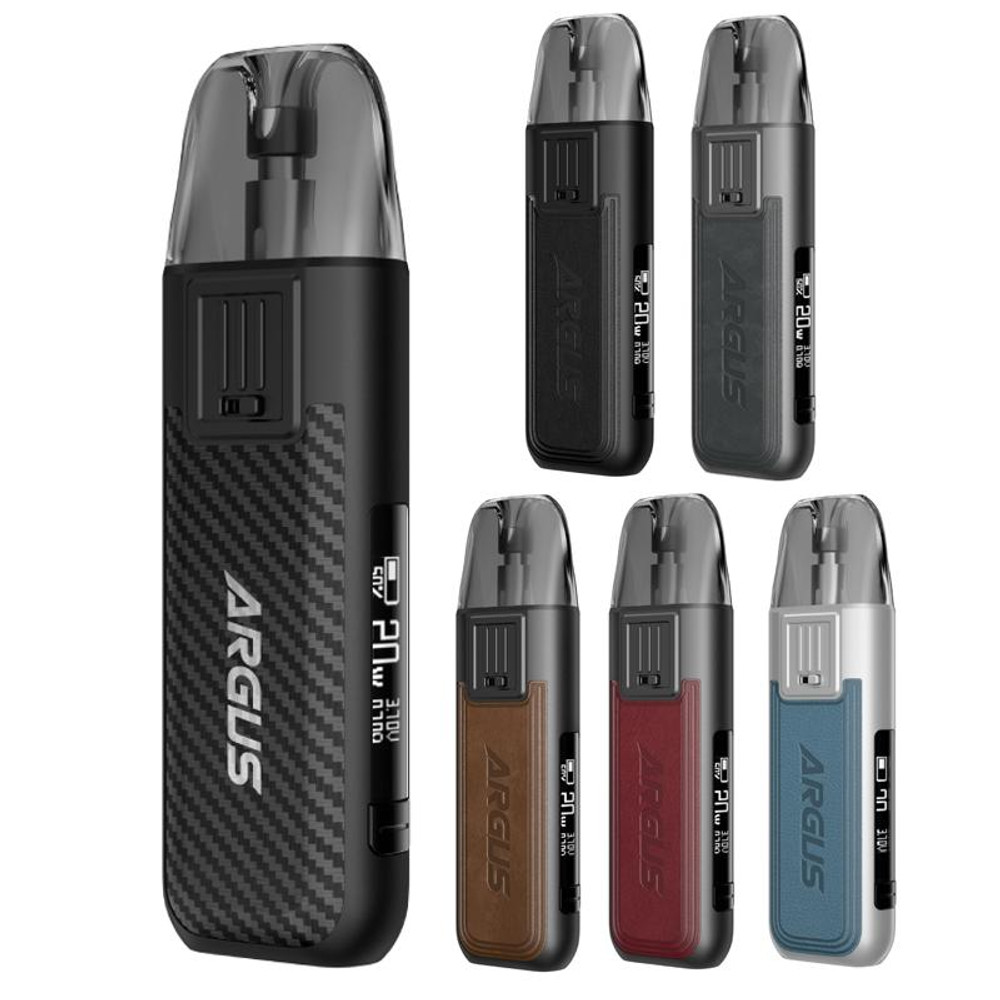 VOOPOO ARGUS POD 800mAh POD STARTER KIT