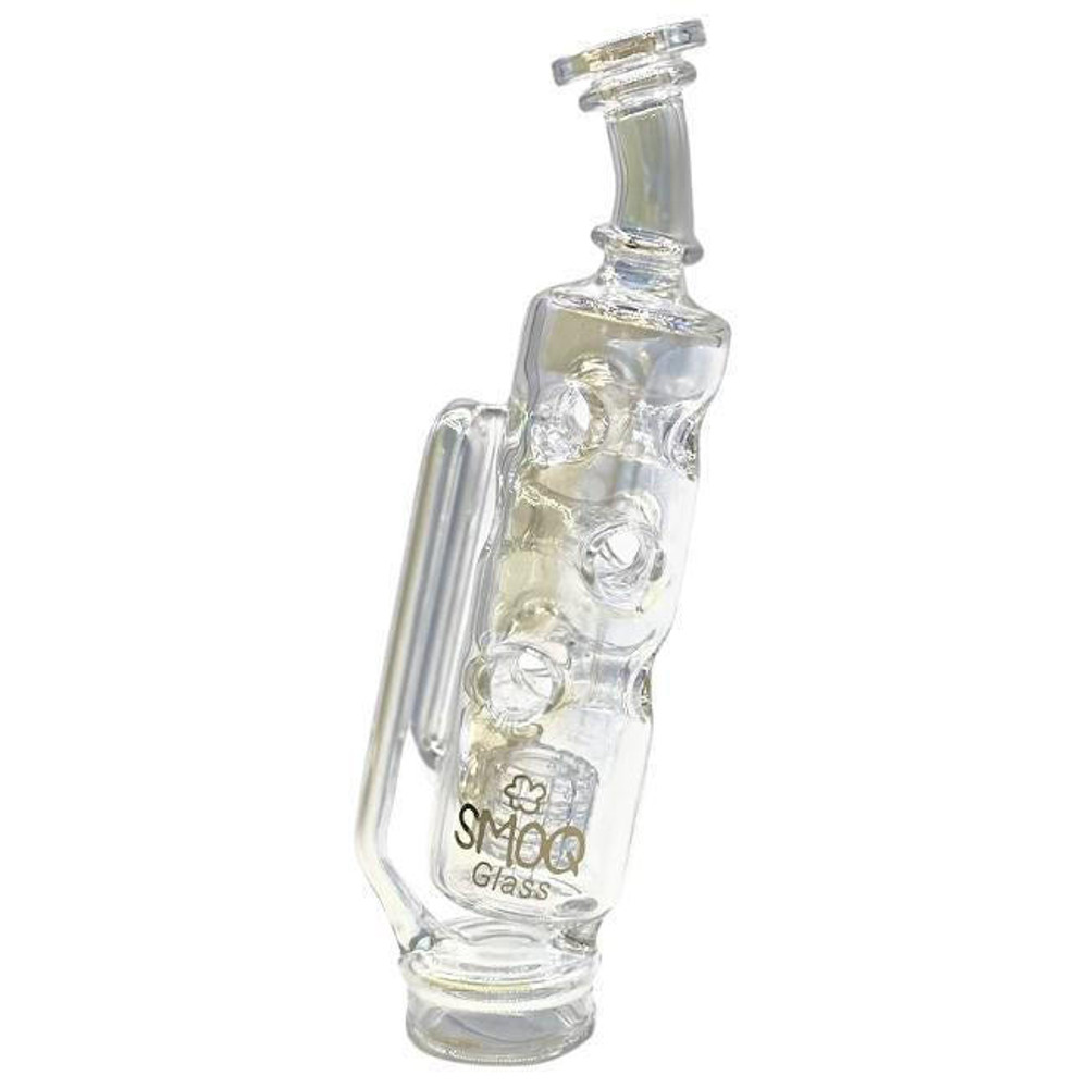 SMOQ PUFFCO PEAK PRO TOP WITH MATRIX PERC