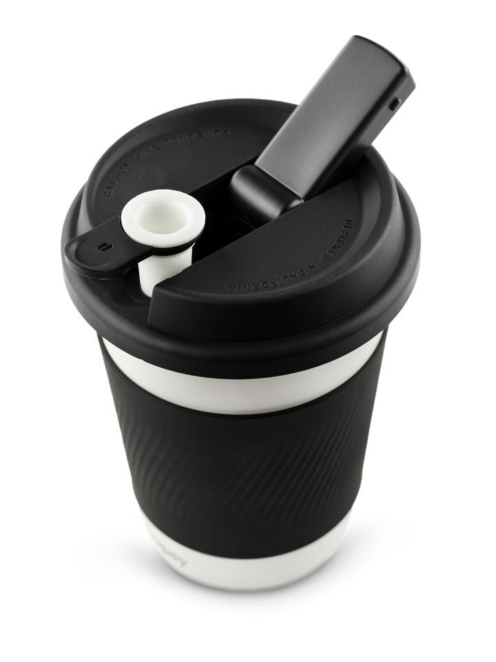 PUFFCO - THE CUPSY CUP STYLE WATERPIPE