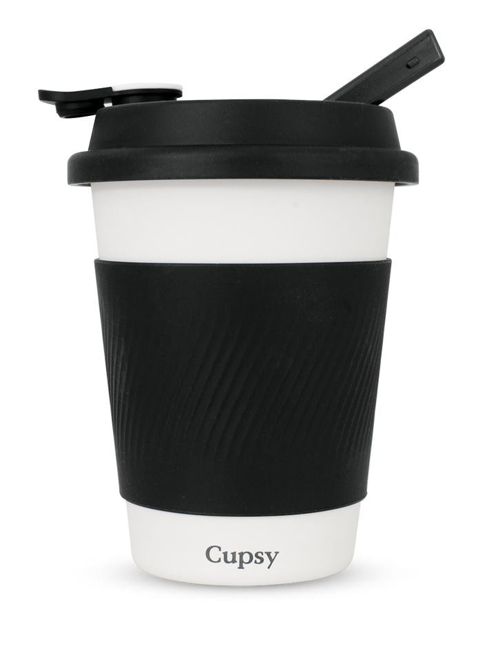 PUFFCO - THE CUPSY CUP STYLE WATERPIPE