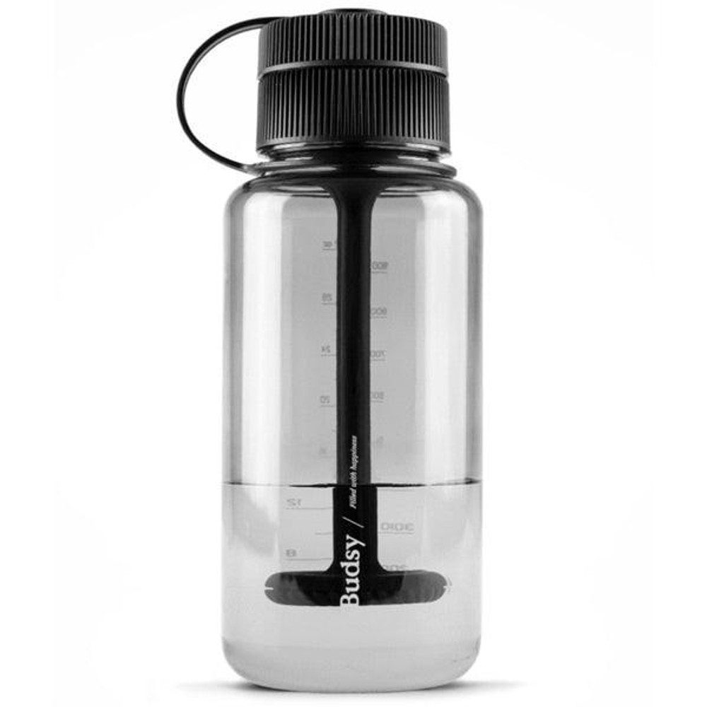 PUFFCO - BUDSY WATERPIPE BOTTLE WP100272