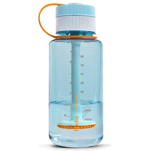 PUFFCO - BUDSY WATERPIPE BOTTLE WP100272