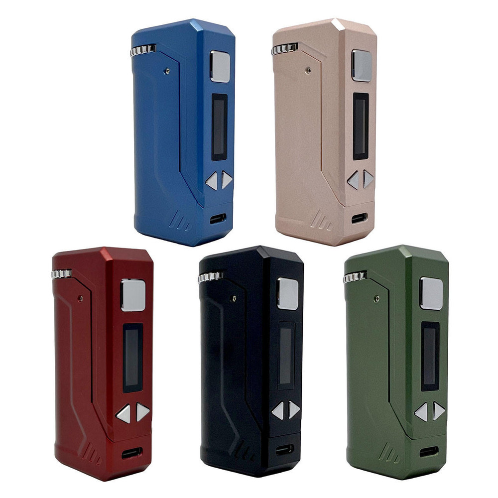 YOCAN UNI PRO PLUS 900mAh UNIVERSAL MOD