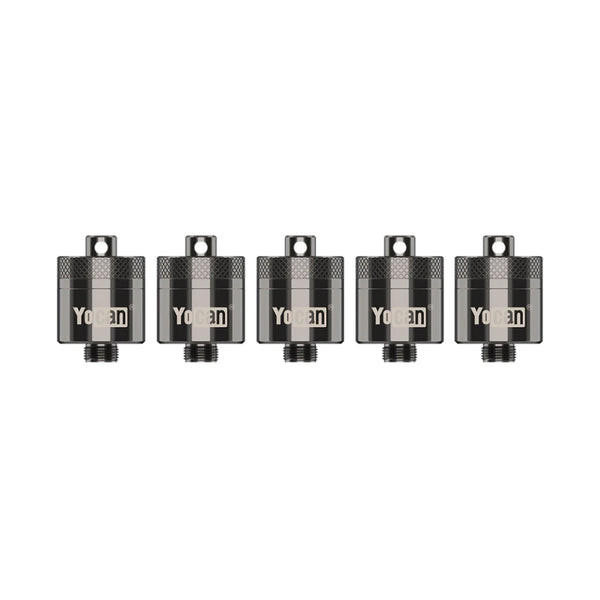  YOCAN CUBEX COIL REPLACEMENT - 5CT 