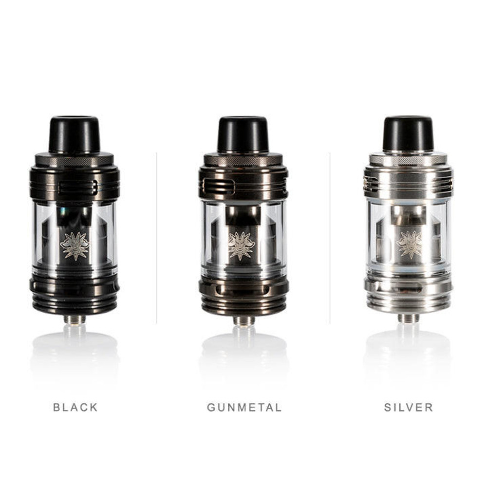  VOOPOO UFORCE-L 4ML SUB-OHM REPLACEMENT TANK 