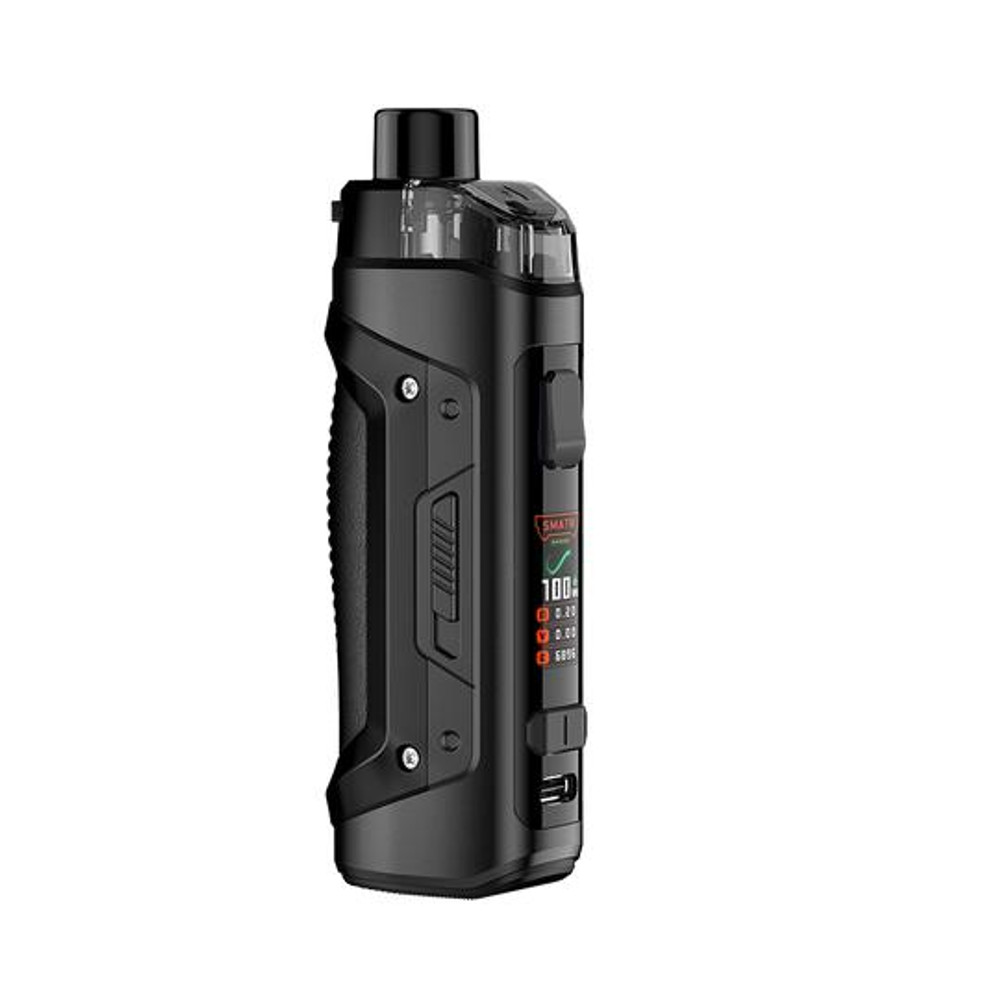  GEEKVAPE B100 AEGIS BOOST PRO 2 STARTER KIT WITH REFILLABLE 4.5ML POD 