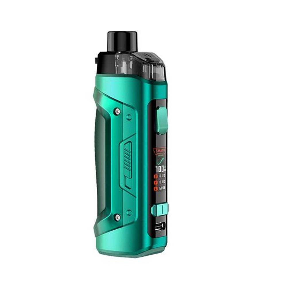  GEEKVAPE B100 AEGIS BOOST PRO 2 STARTER KIT WITH REFILLABLE 4.5ML POD 