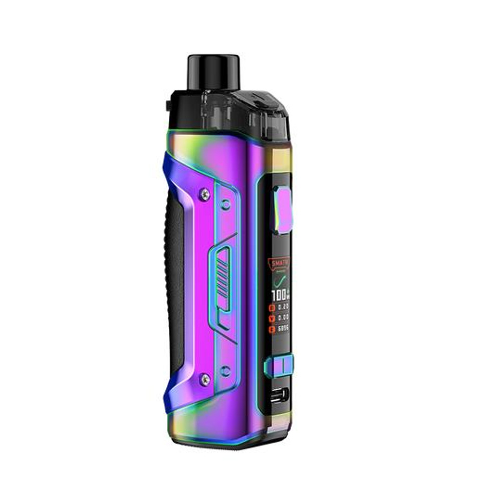  GEEKVAPE B100 AEGIS BOOST PRO 2 STARTER KIT WITH REFILLABLE 4.5ML POD 