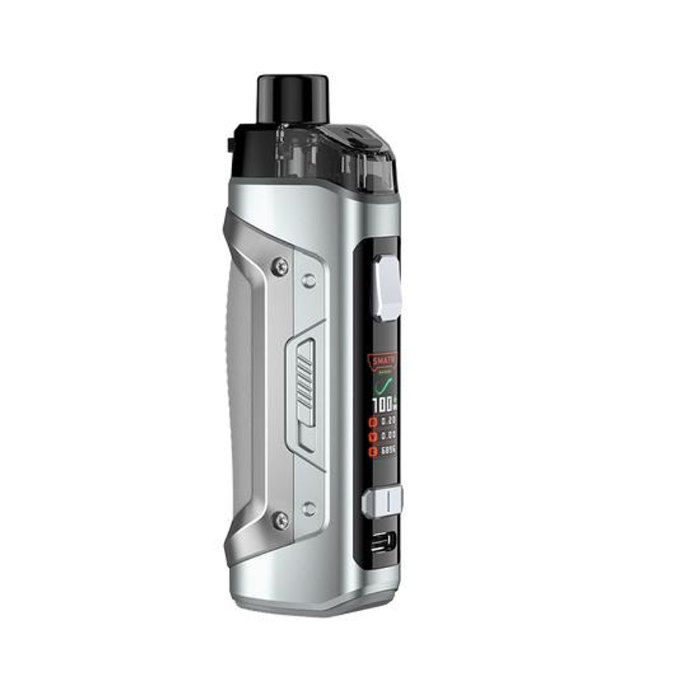  GEEKVAPE B100 AEGIS BOOST PRO 2 STARTER KIT WITH REFILLABLE 4.5ML POD 