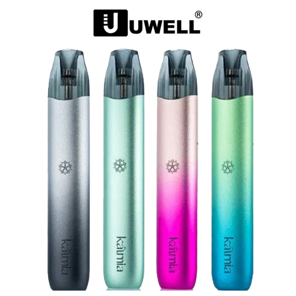 UWELL KALMIA POD SYSTEM KIT 400MAH