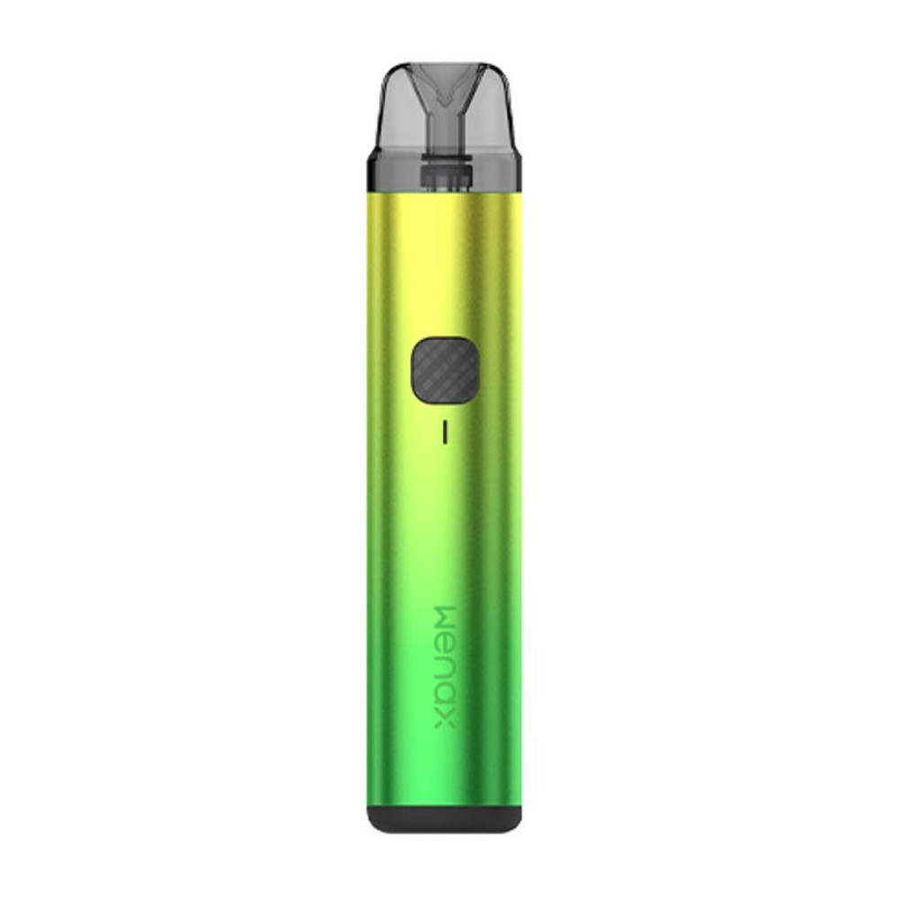  GEEKVAPE WENAX H1 2.5ML 1000mAh POD KIT 