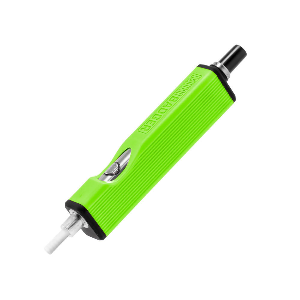  MINI BADGER PORTABLE DEVICE 