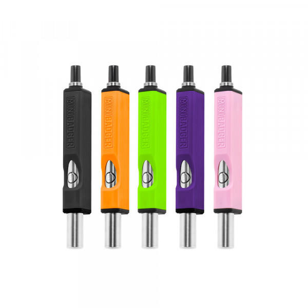  MINI BADGER PORTABLE DEVICE 