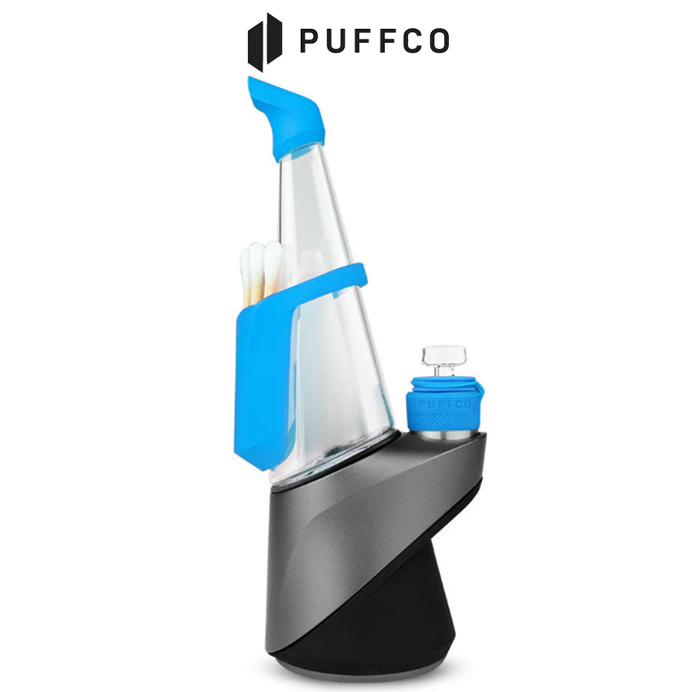 PUFFCO PEAK PRO TRAVEL PACK V2 - BLUE