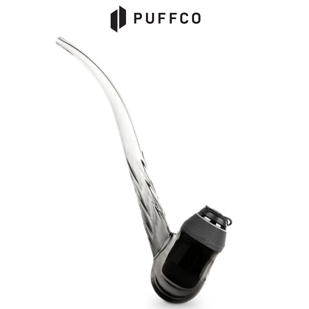 PUFFCO PROXY WIZARD DRY PIPE WITH LONGER SPIRAL STEM