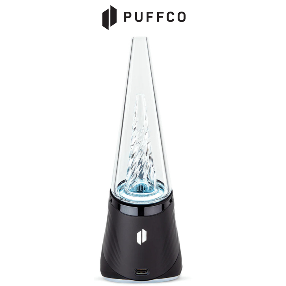 PUFFCO PEAK PRO PORTABLE CONCENTRATE VAPORIZER (NEW)