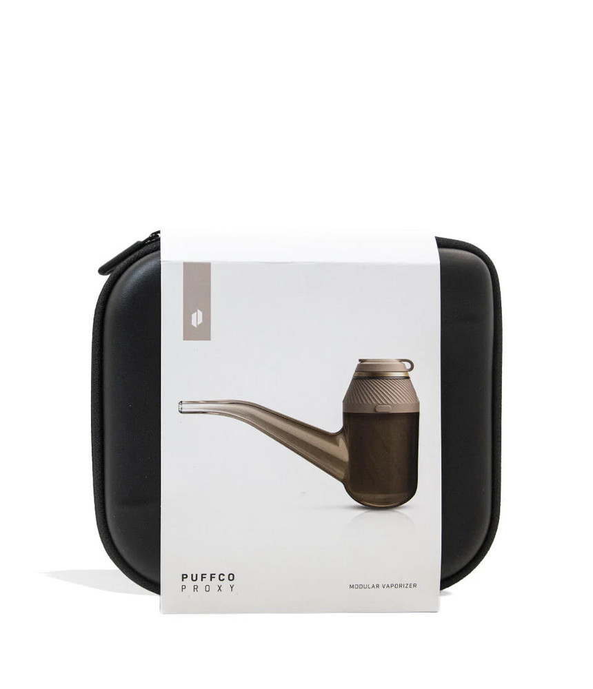  PUFFCO PROXY MODULAR VAPORIZER KIT - DESERT 