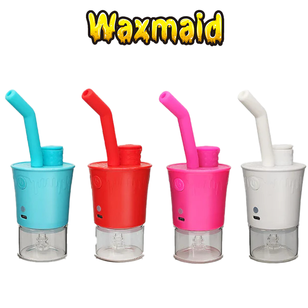 WAXMAID HONEY CUP E-RIG ASSORTED COLOR