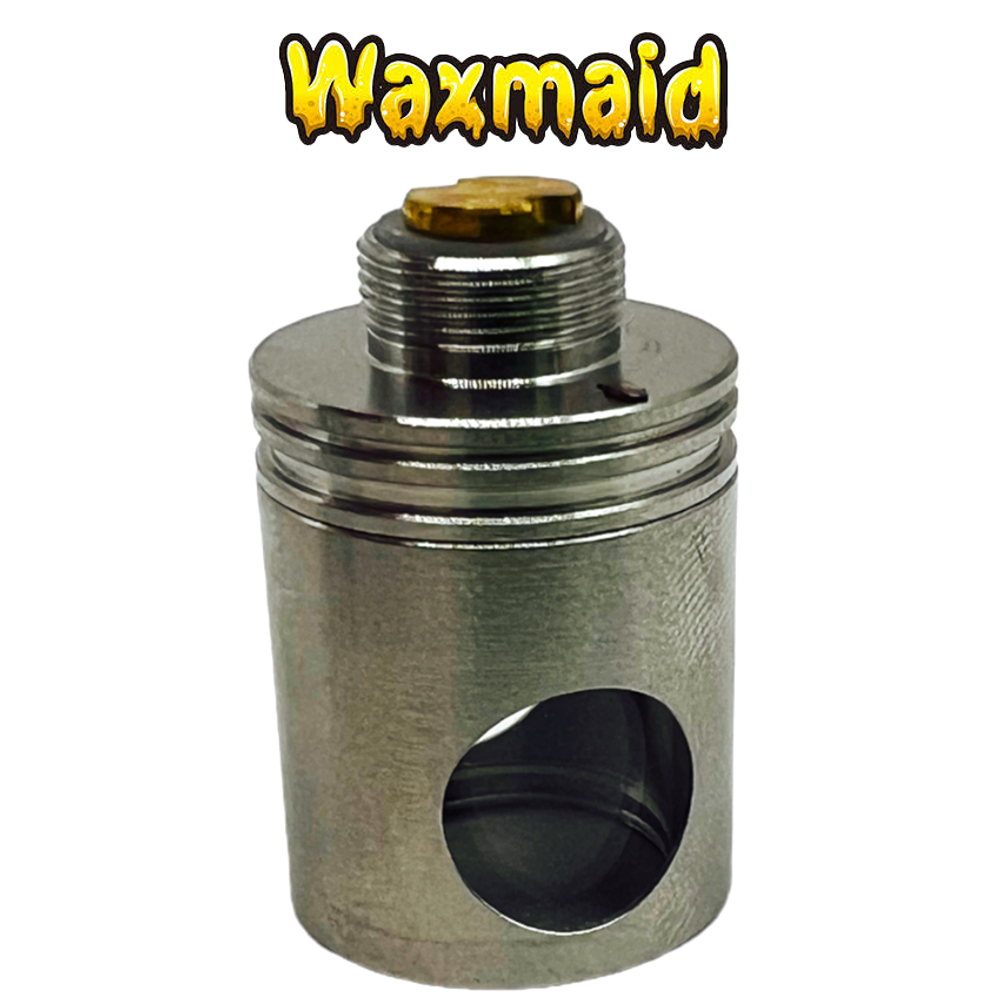 WAXMAID HONEY MOD E-RIG COIL