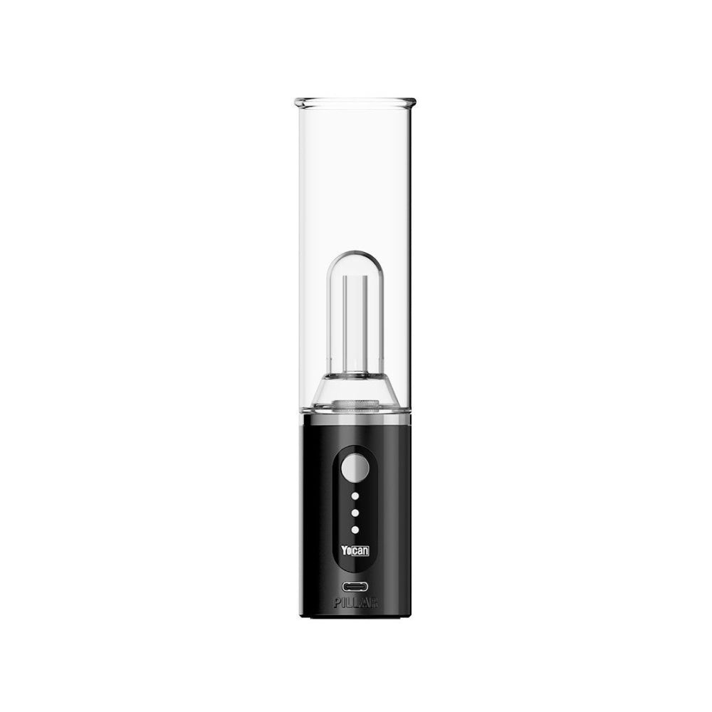 YOCAN TGT TECH PILLAR E-RIG VAPORIZER KIT