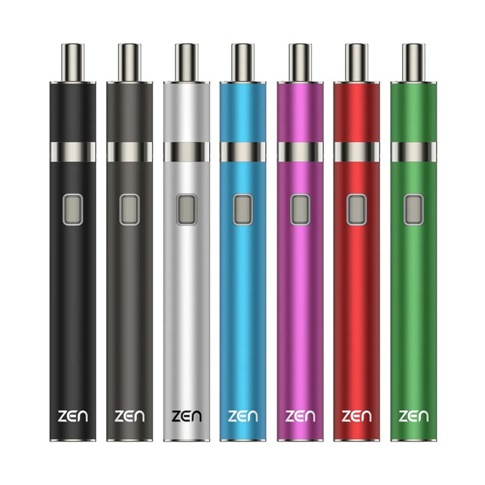 YOCAN ZEN WAX VAPORIZER