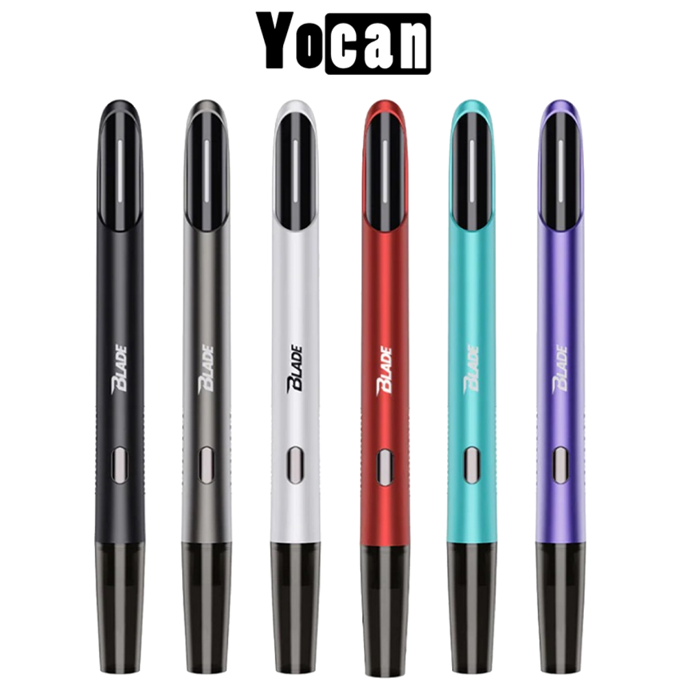 YOCAN BLADE DABBING KNIFE