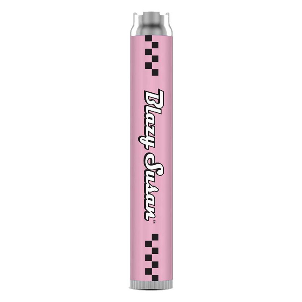 BLAZY SUSAN 510 PEN BATTERIES 650mAh - 30CT DISPLAY