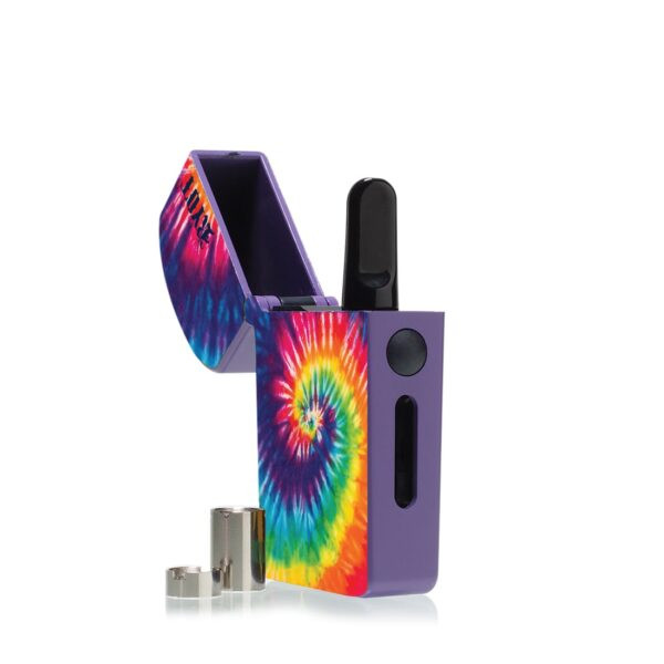 RYOT VERB 510 FLIP THREADED BATTERY OIL VAPORIZER