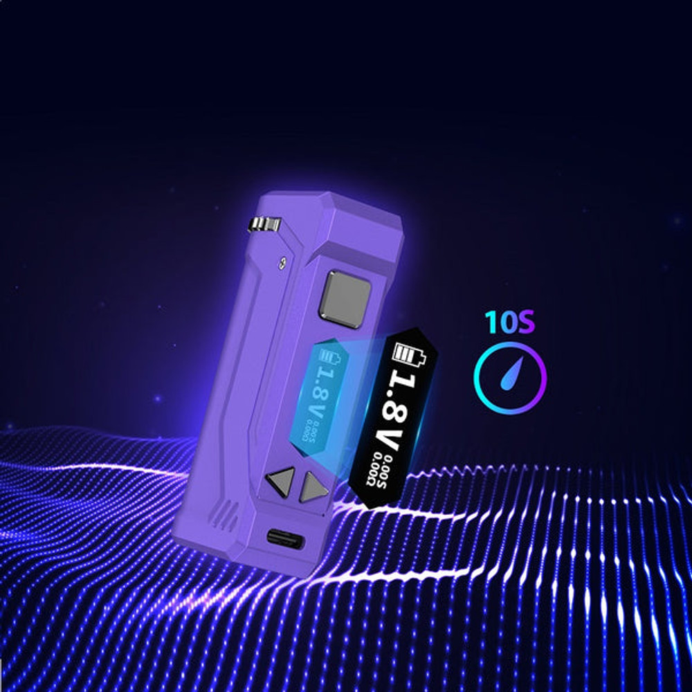 YOCAN UNI PRO 2.0 MOD BATTERY