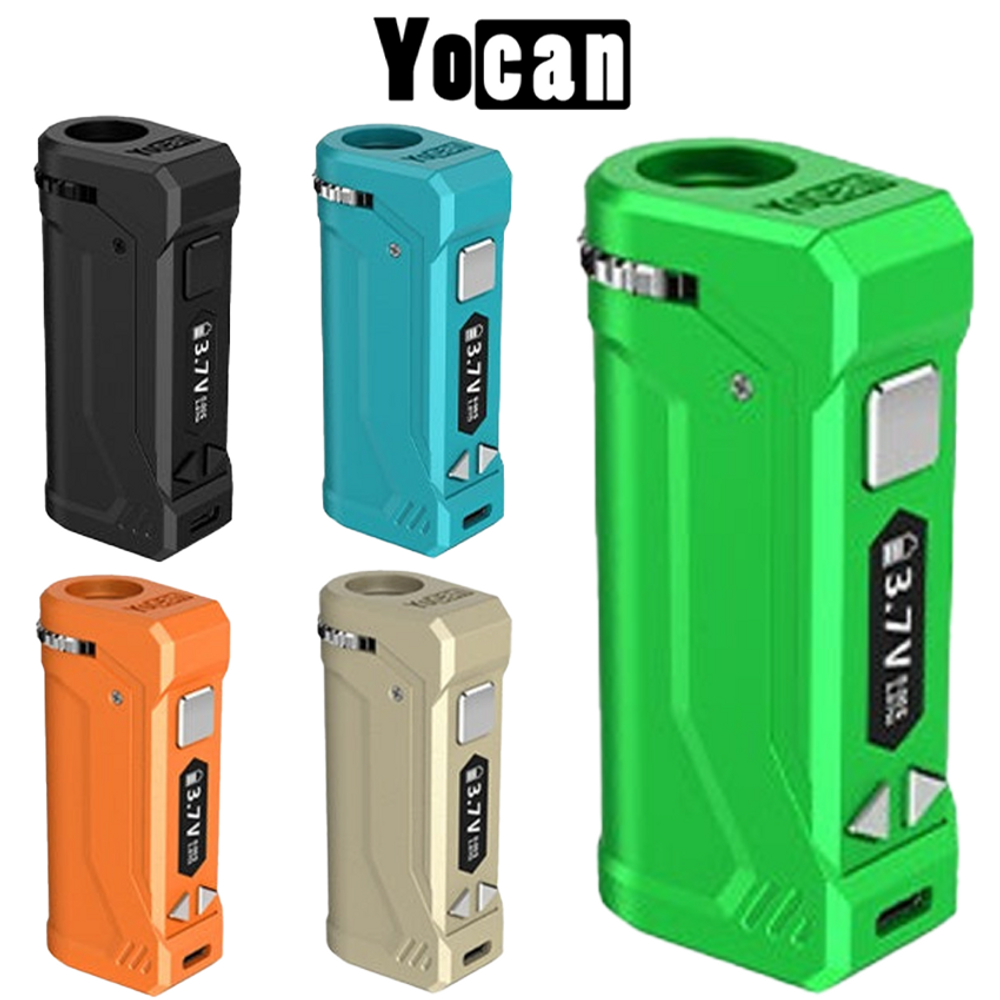 YOCAN UNI PRO 2.0 MOD BATTERY