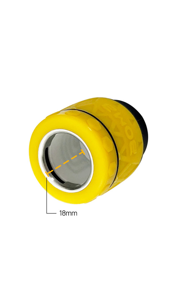 BOMB PRO ATOMIZER