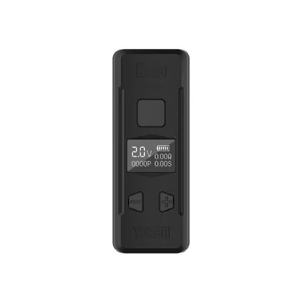 YOCAN KODO PRO 400MAH PORTABLE CARTRIDGE BATTERY - 9CT DISPLAY