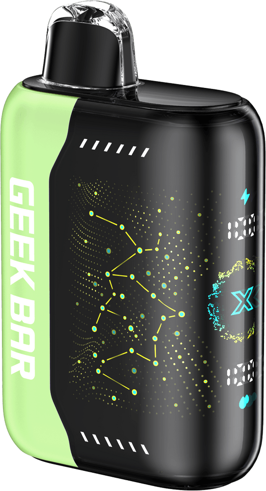 GEEK BAR PULSE X EDITION 25,000 PUFFS DISPOSABLE VAPE