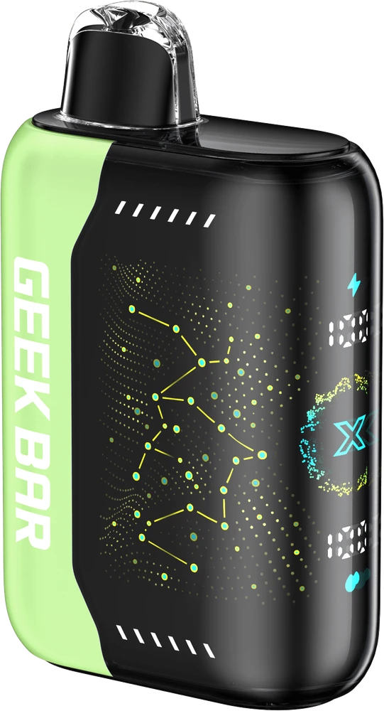 GEEK BAR PULSE X EDITION 25,000 PUFFS DISPOSABLE VAPE