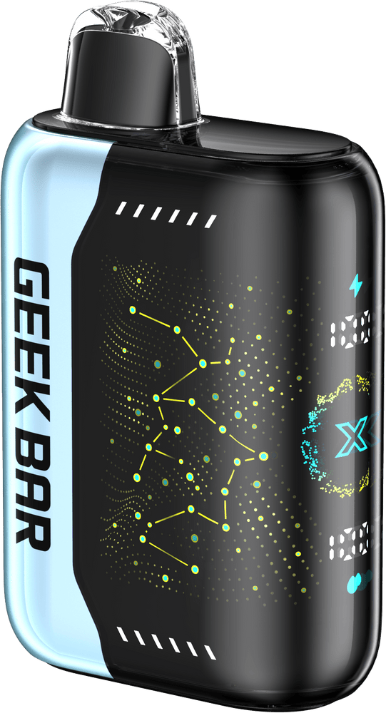 GEEK BAR PULSE X EDITION 25,000 PUFFS DISPOSABLE VAPE