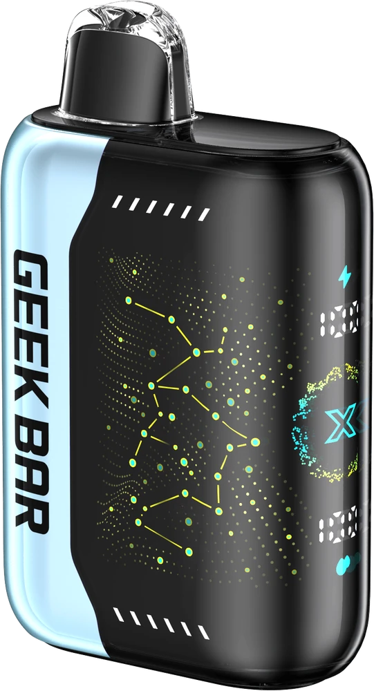 GEEK BAR PULSE X EDITION 25,000 PUFFS DISPOSABLE VAPE