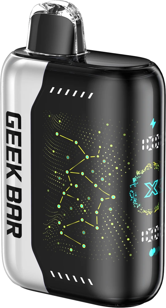 GEEK BAR PULSE X EDITION 25,000 PUFFS DISPOSABLE VAPE