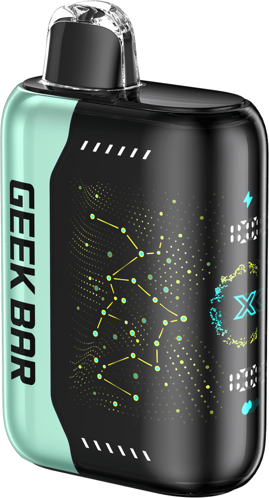 GEEK BAR PULSE X EDITION 25,000 PUFFS DISPOSABLE VAPE