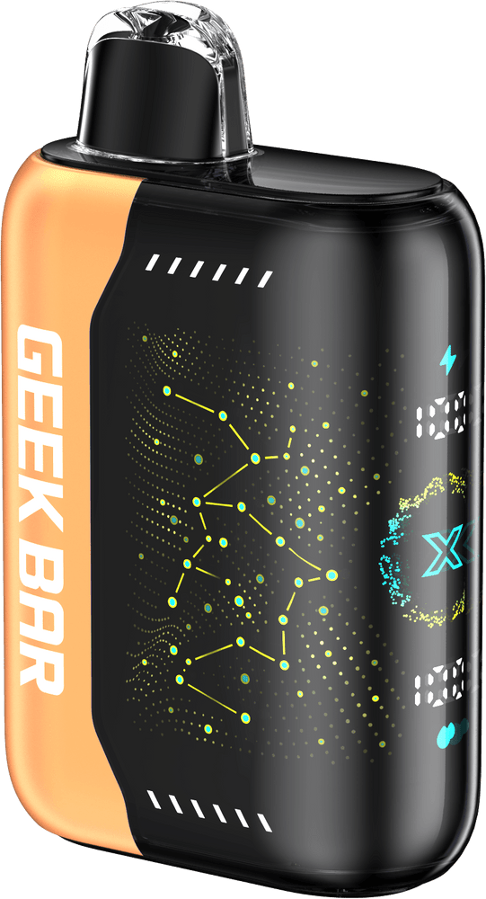 GEEK BAR PULSE X EDITION 25,000 PUFFS DISPOSABLE VAPE