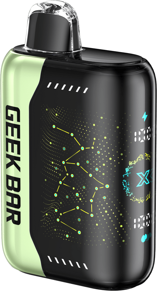 GEEK BAR PULSE X EDITION 25,000 PUFFS DISPOSABLE VAPE