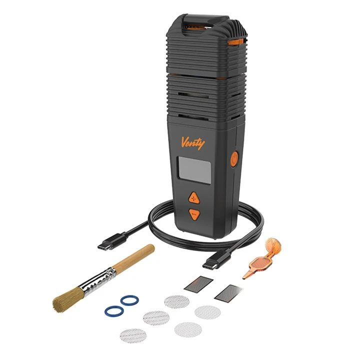 STORZ & BICKEL VENTY DRY HERB VAPORIZER